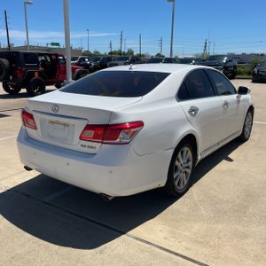 LEXUS ES 350 BASE - 8