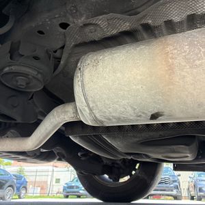 2013 Honda ODYSSEY EX 缩略图 29
