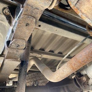 2019 Nissan FRONTIER SV 缩略图 29