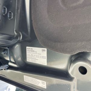 2018 AUDI Q5 2.0T PREMIUM 照片 48