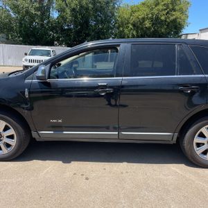 صورة 4 لـ 2008 Lincoln MKX BASE