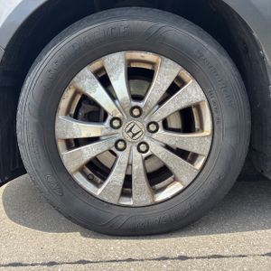 صورة 17 لـ 2015 Honda ODYSSEY EX