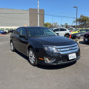 صورة مصغرة 12 لـ 2011 FORD FUSION SEL