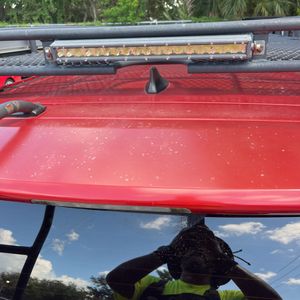 2017 Toyota 4RUNNER TRD OFF-ROAD — миниатюра 59