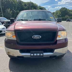 2005 FORD F-150 XLT — фото 14