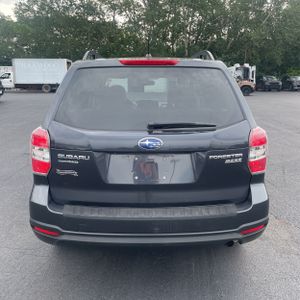 صورة 7 لـ 2015 Subaru FORESTER 2.5I PREMIUM