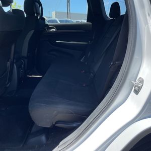 2017 JEEP GRAND CHEROKEE LAREDO — миниатюра 34