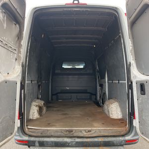 2021 Mercedes-BENZ SPRINTER 2500 照片 40