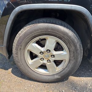 2012 JEEP GRAND CHEROKEE LAREDO 缩略图 17