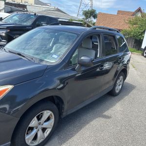 صورة 2 لـ 2014 Subaru FORESTER 2.5I PREMIUM