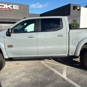 Chevrolet Silverado 1500 RST - 4