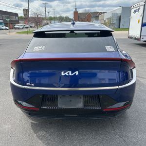KIA EV6 WIND - 7