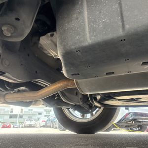 صورة مصغرة 29 لـ 2025 Honda CR-V EX