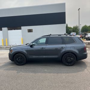 صورة 3 لـ 2024 KIA TELLURIDE SX X-LINE