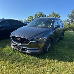 صورة 1 لـ 2019 Mazda CX-5 TOURING