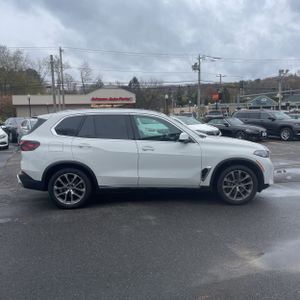 BMW X5 XDRIVE40I - 10