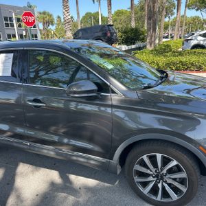 2019 Lincoln MKC RESERVE — фото 13