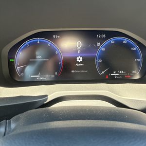 2023 Toyota RAV4 LIMITED — миниатюра 40