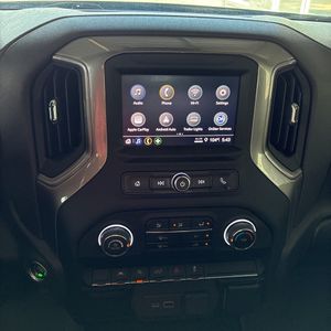صورة مصغرة 41 لـ 2022 Chevrolet SILVERADO 1500 CUSTOM