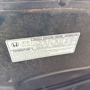 2013 Honda ODYSSEY EX-L 照片 47