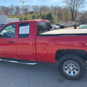 CHEVROLET SILVERADO 1500 LT - 6