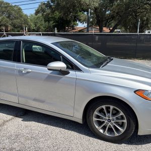 2019 FORD FUSION SE — миниатюра 13