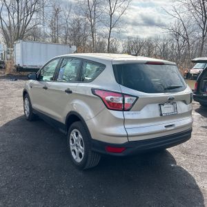 FORD ESCAPE S - 5