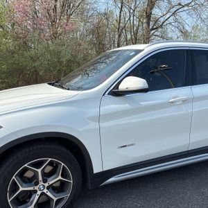 BMW X1 XDRIVE28I - 2