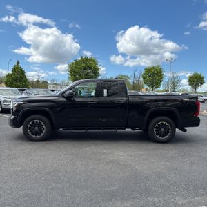 TOYOTA TUNDRA - 3