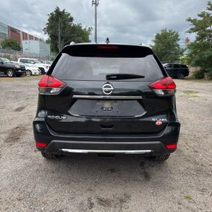صورة 7 لـ 2017 Nissan ROGUE SL