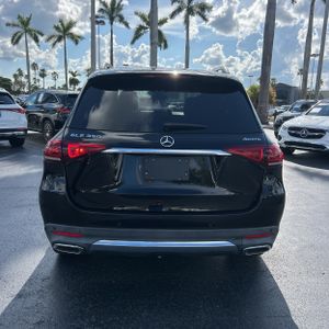 صورة 7 لـ 2020 Mercedes-BENZ GLE