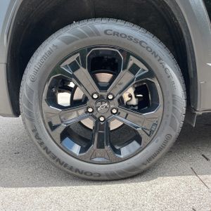 2025 Chevrolet EQUINOX LT — миниатюра 19