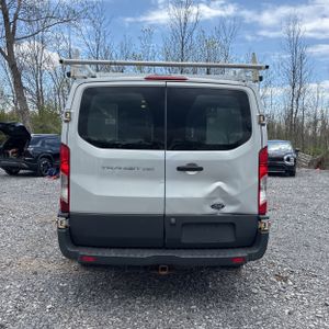 FORD TRANSIT 250 - 7