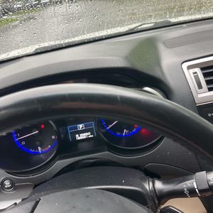 2016 Subaru OUTBACK 2.5I PREMIUM — миниатюра 55