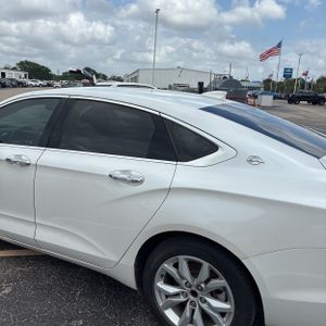 CHEVROLET IMPALA LT - 6