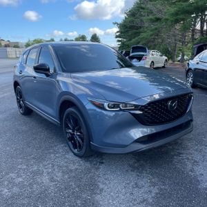 2024 Mazda CX-5 2.5 S CARBON EDITION 缩略图 12