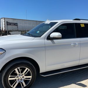 FORD EXPEDITION MAX LIMITED - 2