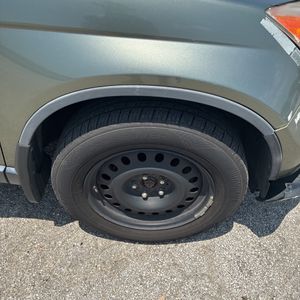 2008 Honda CR-V LX 缩略图 52