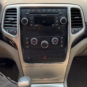 2011 JEEP GRAND CHEROKEE LAREDO thumbnail 37