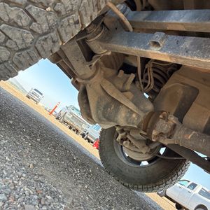 2022 RAM 2500 TRADESMAN — миниатюра 29
