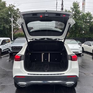 صورة مصغرة 42 لـ 2025 Mercedes-BENZ GLA
