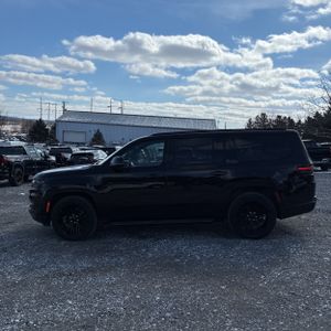 JEEP WAGONEER SERIES II CARBIDE - 3