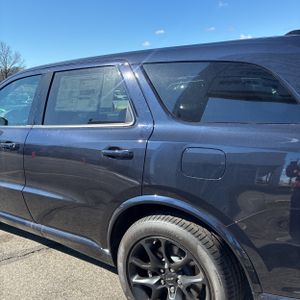 Dodge Durango SRT Hellcat Hammerhead AWD - 6