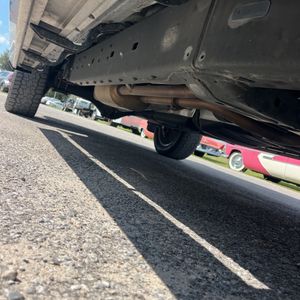 2019 Toyota TUNDRA LIMITED photo 22