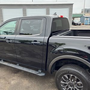 FORD RANGER XLT - 6