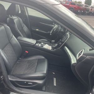2016 Nissan MAXIMA 3.5 SR — миниатюра 33