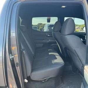 2017 Toyota TACOMA TRD SPORT 照片 35