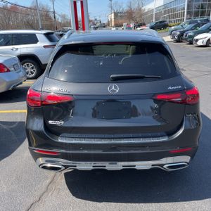 MERCEDES-BENZ GLC - 6