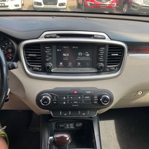 2017 KIA SORENTO LX thumbnail 37