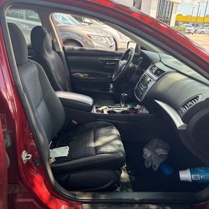 2016 Nissan ALTIMA 2.5 S — миниатюра 32